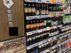 -Olé精品超市(北京合生汇店)