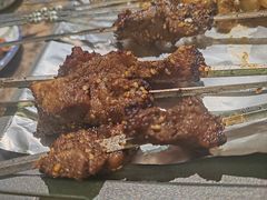 -熙成烧烤·三十三年(开发区店)
