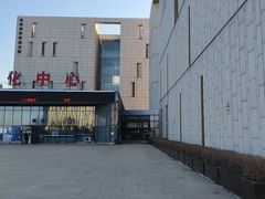 -吉林市博物馆