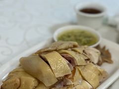 -汇兴源餐馆(小北路店)