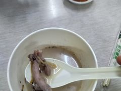 -石生肉丸(虎山中学店)