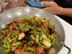 -新新湘菜馆(新中街二条店)