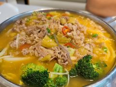 酸汤肥牛-至潮餐厅精致粤菜·活鲈鱼·走地鸡(珠江新城店)