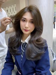 -东秀护肤造型