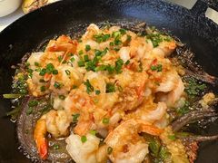 -老平安农家菜(平安店)
