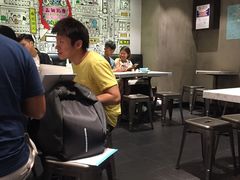 大堂-发记甜品(豉油街店)