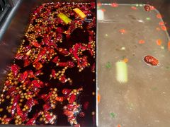 -大隐·成都火锅Bistro(合生麒麟新天地店)