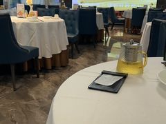 -怀德酒楼·粤菜·海鲜·茶点(宝安国际机场店)