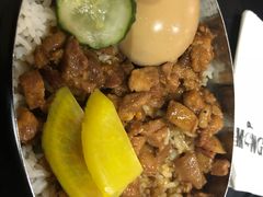 -小明同学(三里屯店)