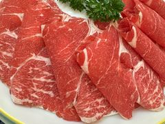 -清真·京华源铜锅涮肉(丰庆店)