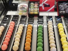 -Salon de The de Joel Robuchon(外滩18号店)