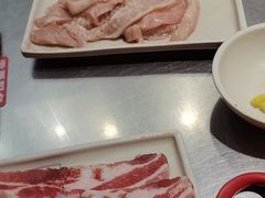 -喜来稀肉(虹泉路店)