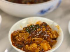 招牌麻婆豆腐-陈麻婆豆腐总店