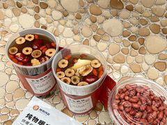 -炖物24章·顺时轻养茶(杭州大厦店)