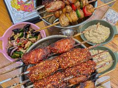 -炒豆合作社(东四总店)