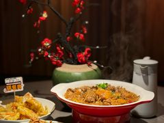 -厨创东北传家菜(信义坊店)