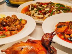 -琬苑鸽庄·川粤融合菜(解放碑总店)