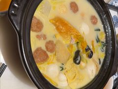 -淮扬府(安定门店)