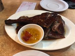 -一乐烧鹅(中环店)