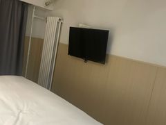 -海友酒店(北京雍和宫地铁站店)