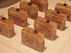 -扬州香格里拉·香宫中餐厅