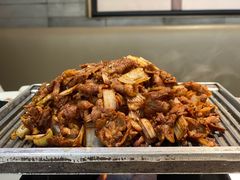 -四季民福烤鸭店(前门店)