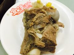 -川中故事·成都老火锅(东书房店)