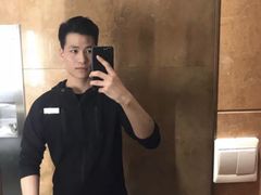-威尔仕健身(金茂店)