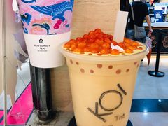 -KOI Thé(正佳广场店)