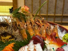 -贵木日本料理·铁板烧(新地假日广场店)