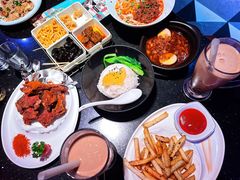 -纯K(打浦桥店)