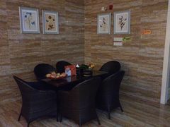 -益健·足疗汗蒸SPA(芙蓉广场店)