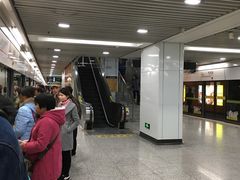 -芳华路(地铁站)