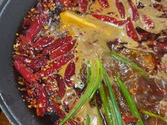 -黄潇洒老火锅(九眼桥宏济巷店)