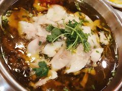 -东北农家小院(定西路店)