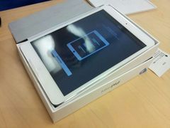 ipad&nbsp;mini-Apple零售店(深圳益田假日广场店)