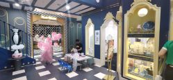 -MELAND CLUB亲子乐园·派对·餐厅(北京芳圆里ID MALL店)