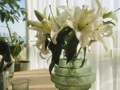 -漾花汐·西餐·下午茶(苏州湾歌林公园店)
