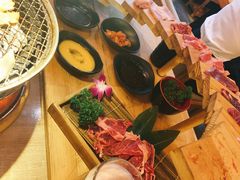-AJIYA味屋和牛烤肉自助放题(温州万象城店)