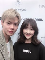 -SalonRivelin 沙龙瑞菱