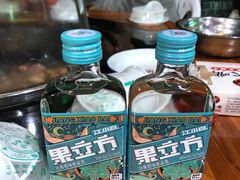 -李大嘴·湖北烧菜馆(汉阳总店)