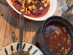 -树厨贵州菜(大十字店)
