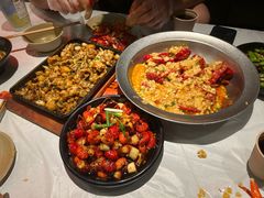 -一棠龙虾•王牌虾球(光谷天地店)