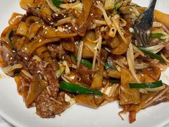 -香樟花园新粤料理(无锡万象城店)