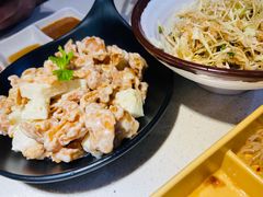 -猫爪爪原切自助烤肉(观音桥阳光世纪店)