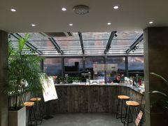 -HIGH FIVE哈福手工汉堡(桂林路店)