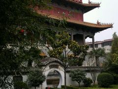 android_upload_pic-春秋楼景区