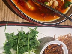 -四姐妹东北饺子(沙尾路店)