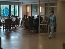 点击看大图 -杭州医学院附属妇儿医院