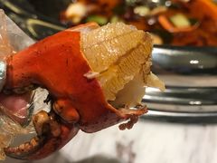 -七欣天香辣蟹火锅(南京建宁路大观天地店)